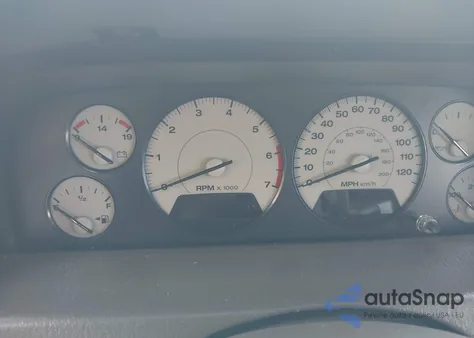 2004 Jeep Grand Cherokee Limited из США, поврежденный, VIN 1J4GW58N24C213573